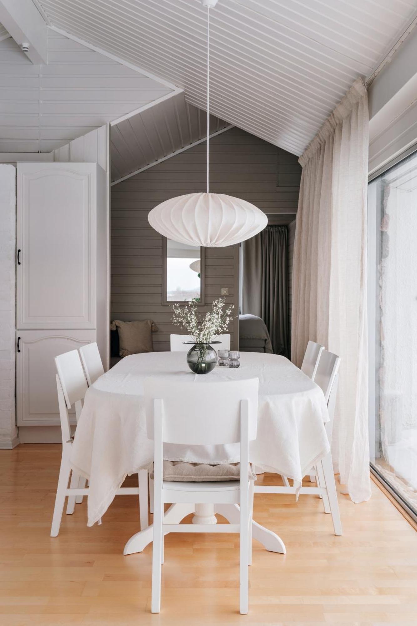 Brensholmen Beach House Tromso Exterior photo